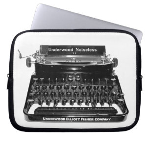 Protection Pour Ordinateur Portable Douille d'ordinateur portable d'auteur de