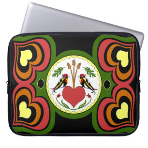 Protection Pour Ordinateur Portable douille d'ordinateur portable de 15 pouces, long