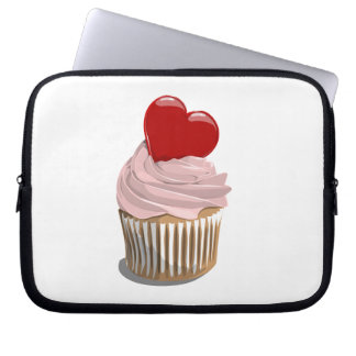 Protection Pour Ordinateur Portable douille d'ordinateur portable de petit gâteau de