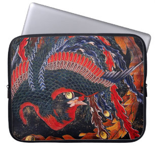 Protection Pour Ordinateur Portable Douille d'ordinateur portable de Phoenix de