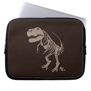 Protection Pour Ordinateur Portable Douille d'ordinateur portable de T Rex