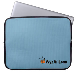 Protection Pour Ordinateur Portable Douille d'ordinateur portable du néoprène de log