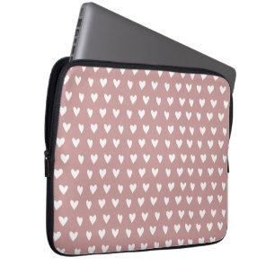 Protection Pour Ordinateur Portable Douille d'ordinateur portable du néoprène de mot
