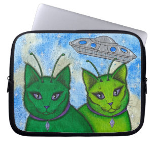 Protection Pour Ordinateur Portable Douille étrangère d'ordinateur portable d'art de