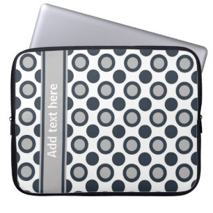 Protection Pour Ordinateur Portable Douille personnalisée d'ordinateur portable : Poi