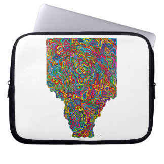 Protection Pour Ordinateur Portable Douille Trippy d'ordinateur
