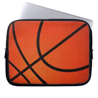 Protection Pour Ordinateur Portable Douilles d'ordinateur portable de basket-ball