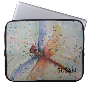 PROTECTION POUR ORDINATEUR PORTABLE DRAGONFLY DU COLORFUL