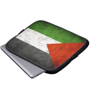 Protection Pour Ordinateur Portable Drapeau de la Palestine