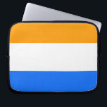 Protection Pour Ordinateur Portable Drapeau du prince<br><div class="desc">Drapeau du prince</div>