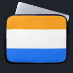 Protection Pour Ordinateur Portable Drapeau du prince<br><div class="desc">Drapeau du prince</div>