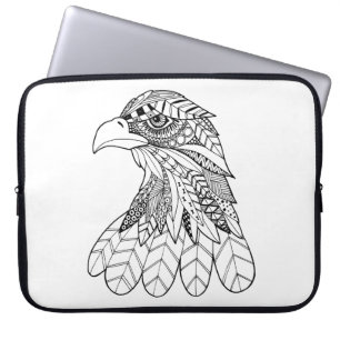 Protection Pour Ordinateur Portable Eagle inspiré