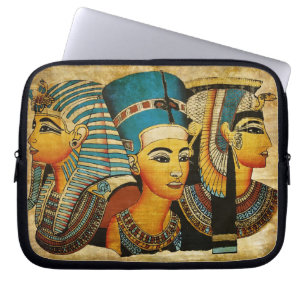 Protection Pour Ordinateur Portable Égypte ancienne 3