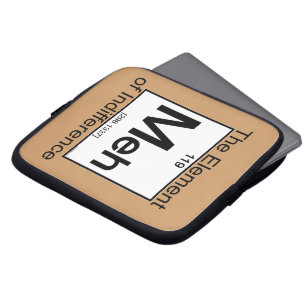 Protection Pour Ordinateur Portable Élément MEH