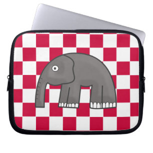 Protection Pour Ordinateur Portable éléphant