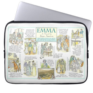 Protection Pour Ordinateur Portable Emma