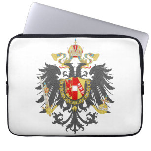 Protection Pour Ordinateur Portable Empire autrichien