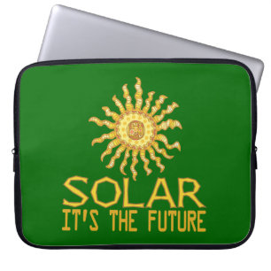 Protection Pour Ordinateur Portable Énergie solaire