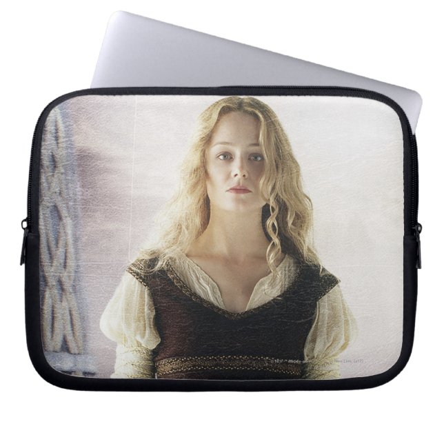 Protection Pour Ordinateur Portable Eowyn sword (Devant)