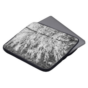 Protection Pour Ordinateur Portable Érable En Neige