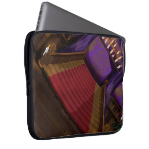 Protection Pour Ordinateur Portable Escalier déplaisant