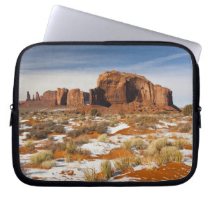 Protection Pour Ordinateur Portable États-Unis, Arizona, Monument Valley Navajo Tribal