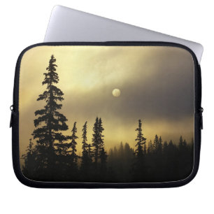 Protection Pour Ordinateur Portable États-Unis, Colorado, forêt nationale de San Isabe