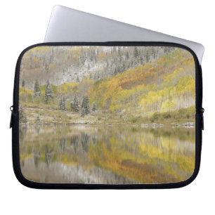 Protection Pour Ordinateur Portable États-Unis, Colorado, White River National Forest,