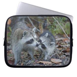 Protection Pour Ordinateur Portable États-Unis, Floride, Sanibel, Ding Darling Nationa