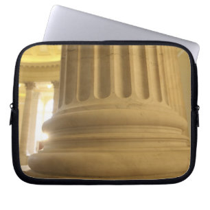 Protection Pour Ordinateur Portable États-Unis, Washington, D.C. Un pilier dans le