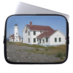 Protection Pour Ordinateur Portable États-Unis, Washington, Port Townsend, Point Wilso
