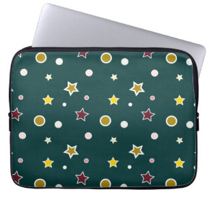 Protection Pour Ordinateur Portable Étoiles Magiques