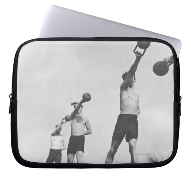 Protection Pour Ordinateur Portable Exercice (Devant)