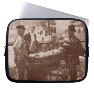 Protection Pour Ordinateur Portable Faker de bouillie de maïs et fabricant de bière