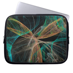 Protection Pour Ordinateur Portable Fantaisie spatiale