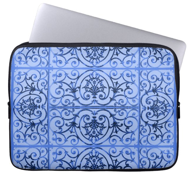 Protection Pour Ordinateur Portable Fer Highgate (Devant)