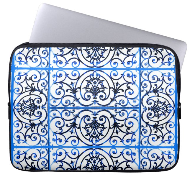Protection Pour Ordinateur Portable Fer Highgate (Devant)