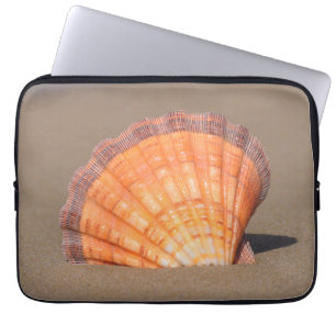 Protection Pour Ordinateur Portable Feston Shell Crète, Grèce