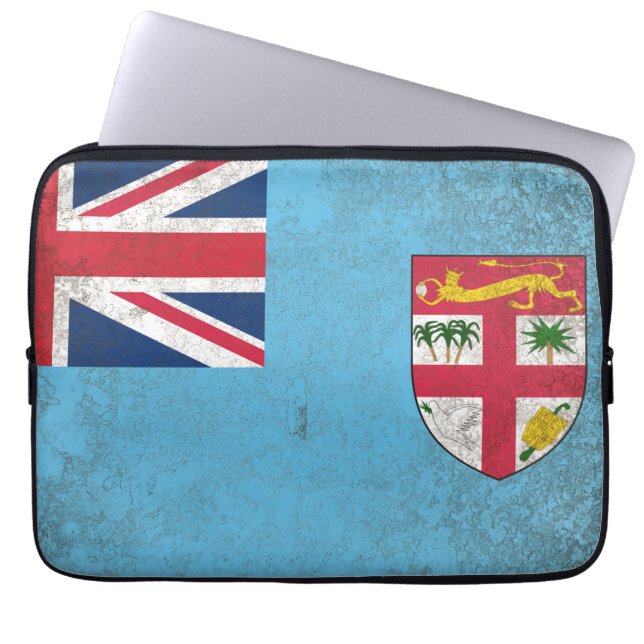 Protection Pour Ordinateur Portable Fidji (Devant)