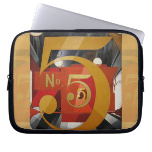 Protection Pour Ordinateur Portable Figure de Cudern Art moderne