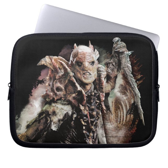 Protection Pour Ordinateur Portable Fimbul (Devant)