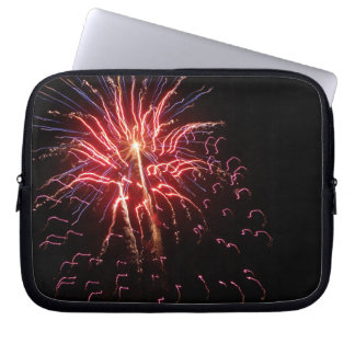 Protection Pour Ordinateur Portable Fireworks 2