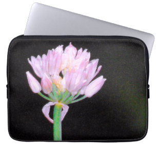 Protection Pour Ordinateur Portable Fleur de la cime