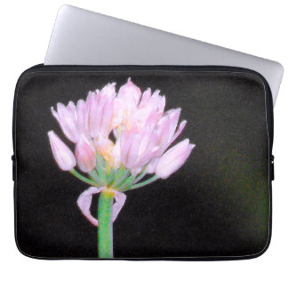 Protection Pour Ordinateur Portable Fleur de la cime