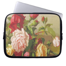 Floral vintage