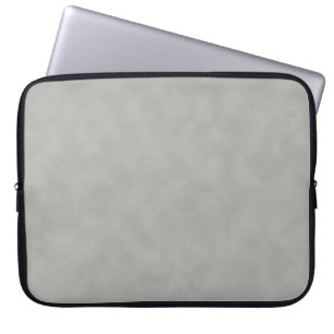 Protection Pour Ordinateur Portable Fond de texture de parchemin gris foncé