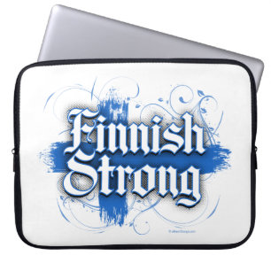 Protection Pour Ordinateur Portable Forte finlandaise (Finlande)