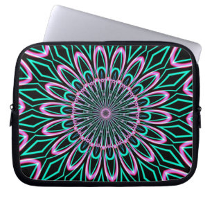 Protection Pour Ordinateur Portable Fractalscope 24