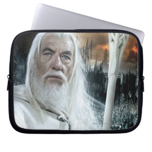 Protection Pour Ordinateur Portable GANDALF™ avec le personnel