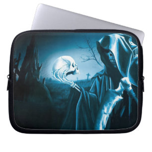 Protection Pour Ordinateur Portable Gardien d'ordinateur portable de faucheuse